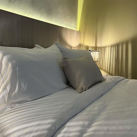 Sonata 44 Hotel Laureles Медельин Экстерьер фото