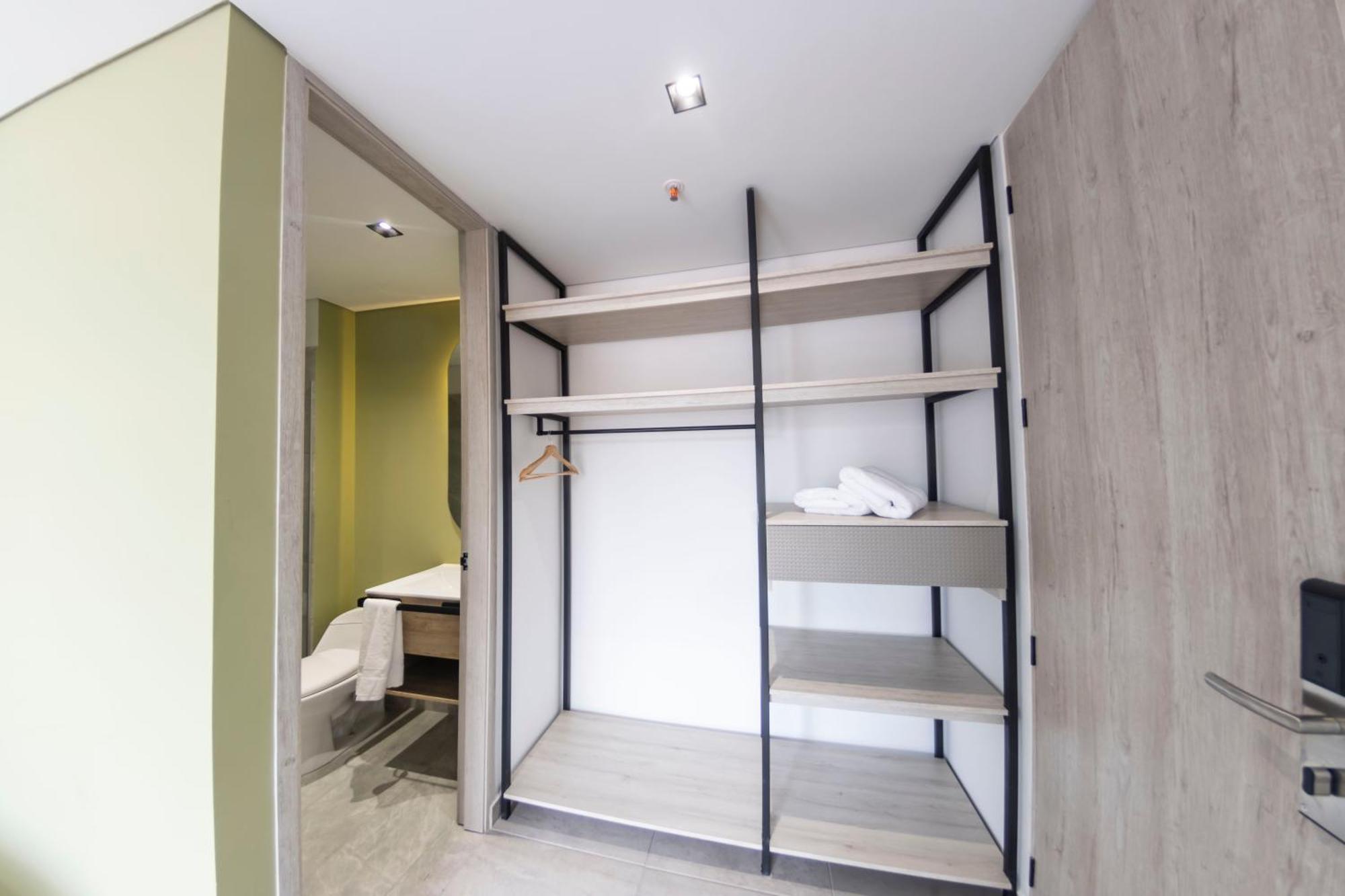 Sonata 44 Hotel Laureles Медельин Экстерьер фото