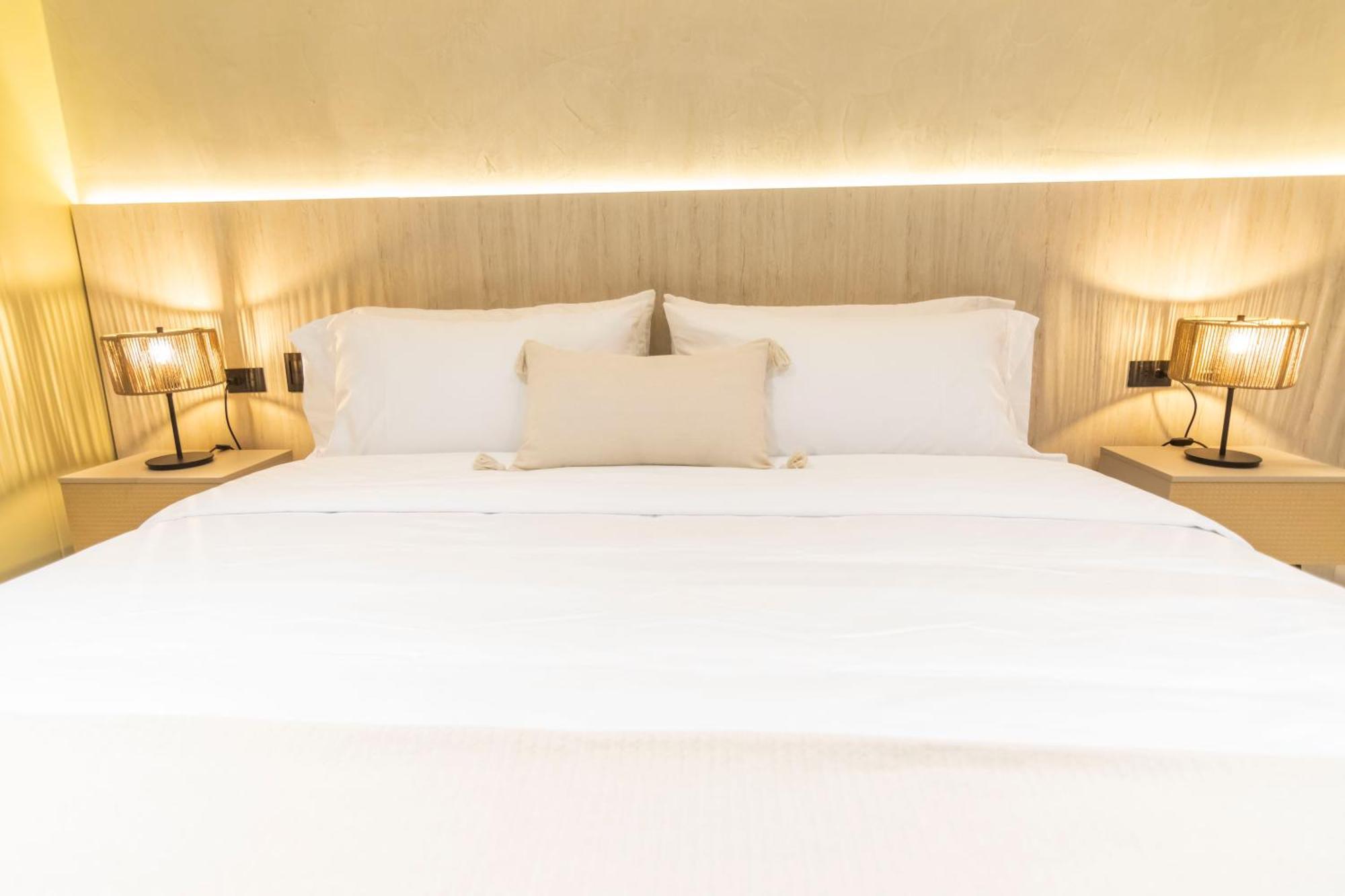 Sonata 44 Hotel Laureles Медельин Экстерьер фото