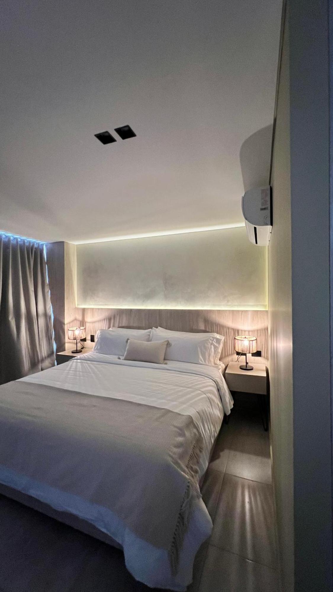 Sonata 44 Hotel Laureles Медельин Экстерьер фото