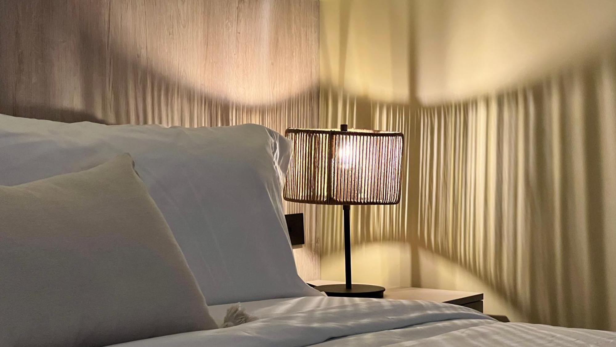 Sonata 44 Hotel Laureles Медельин Экстерьер фото
