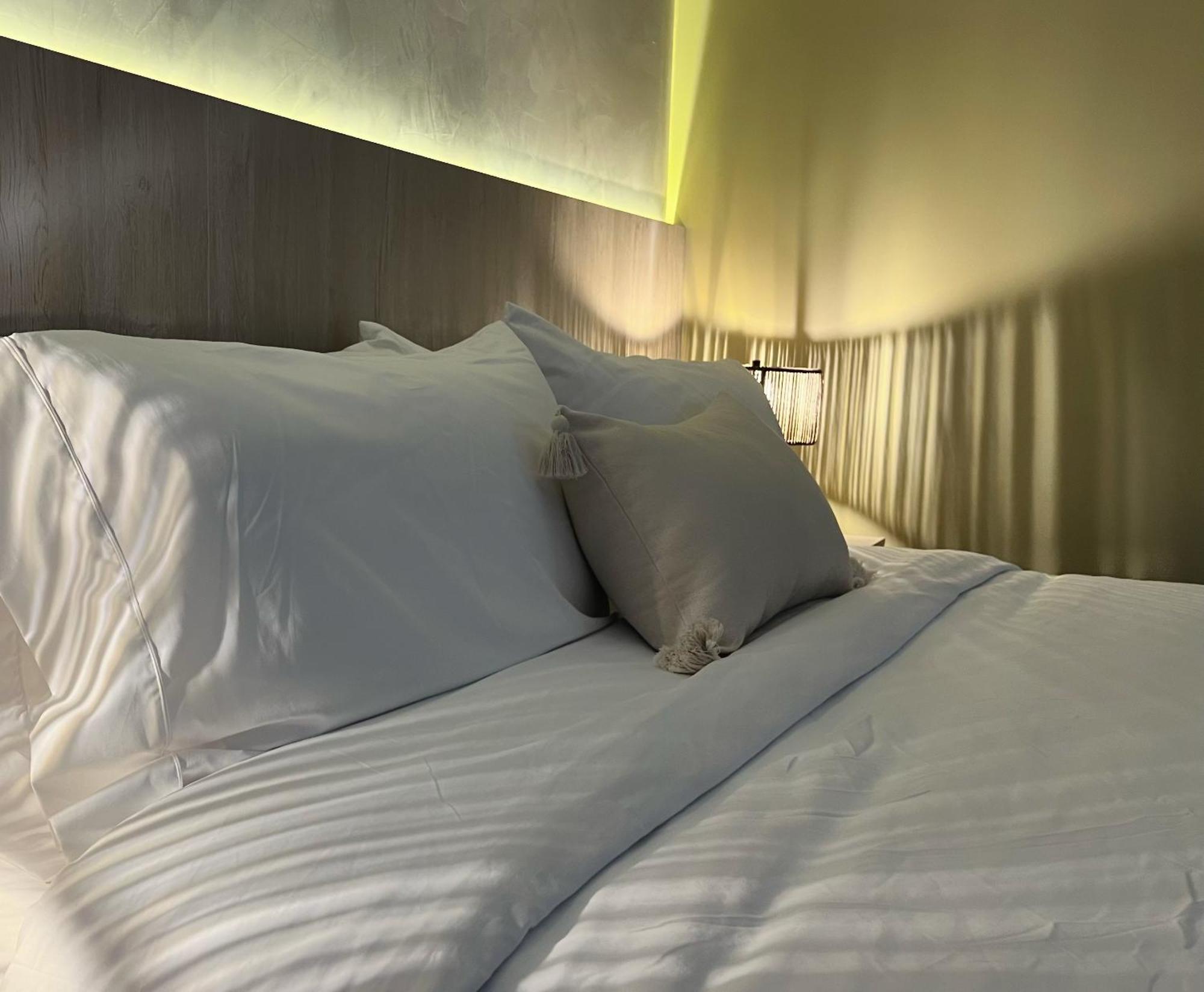 Sonata 44 Hotel Laureles Медельин Экстерьер фото