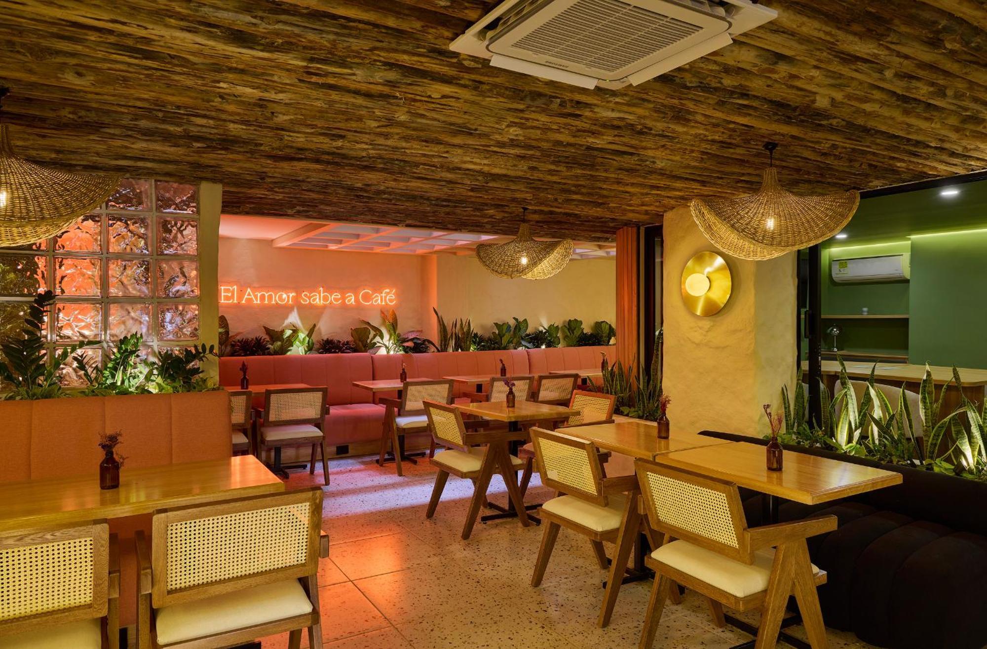 Sonata 44 Hotel Laureles Медельин Экстерьер фото